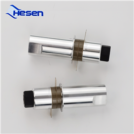超聲波點(diǎn)焊機(jī)換能器28k、35k